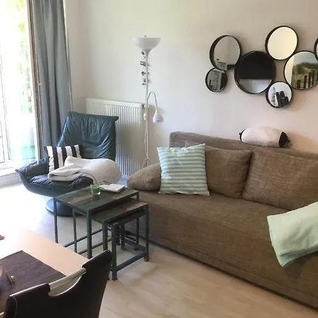 Apartmán Ankerplatz 46 - A49060