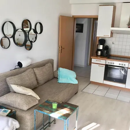 Ankerplatz 46 - A49060 Apartmán Dorumer Neufeld