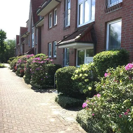 Ankerplatz 46 - A49060 Dorumer Neufeld